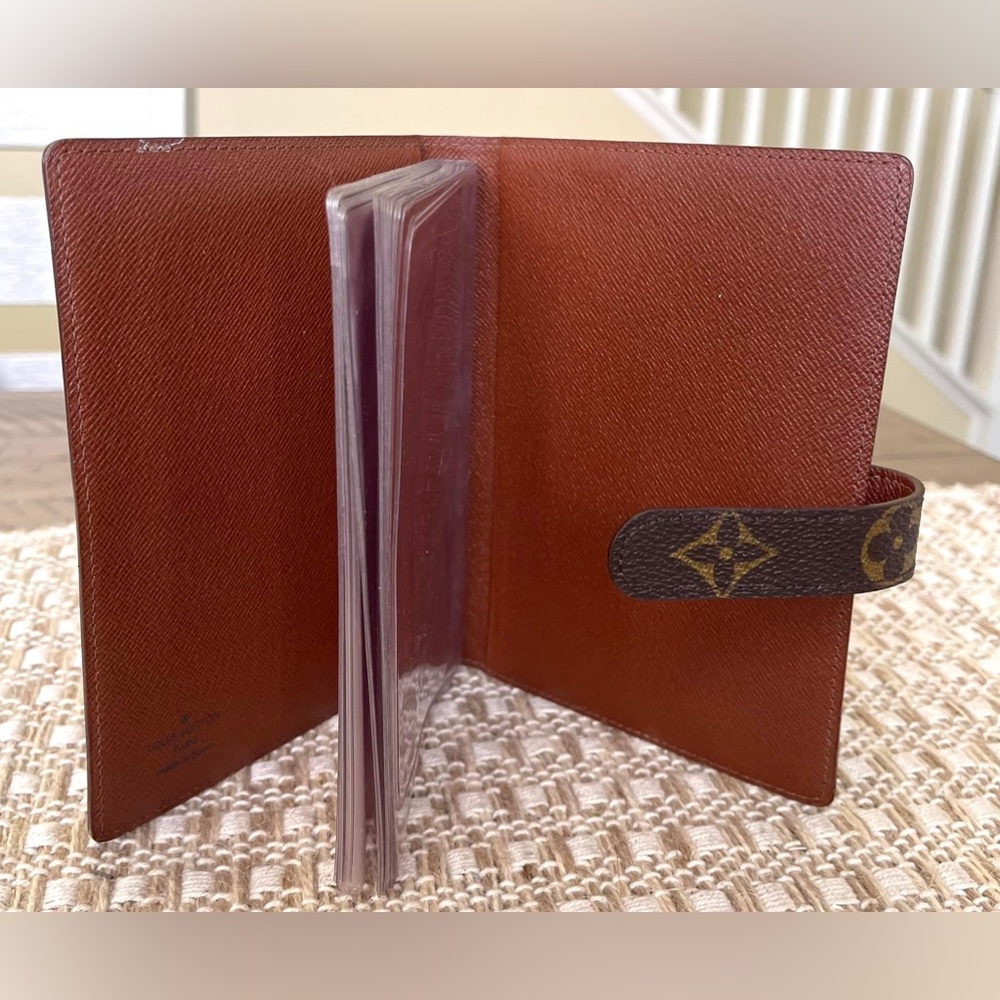 Notebook Cover - Picture 3 of 7